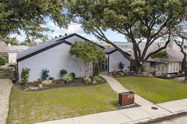 6029 Spring Flower Trail, Dallas, TX 75248