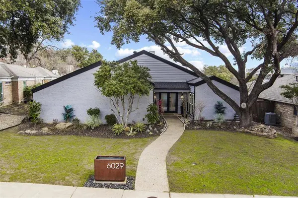 6029 Spring Flower Trail, Dallas, TX 75248
