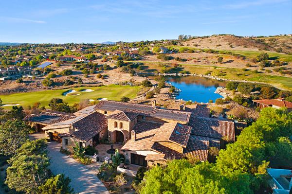 Santaluz Real Estate