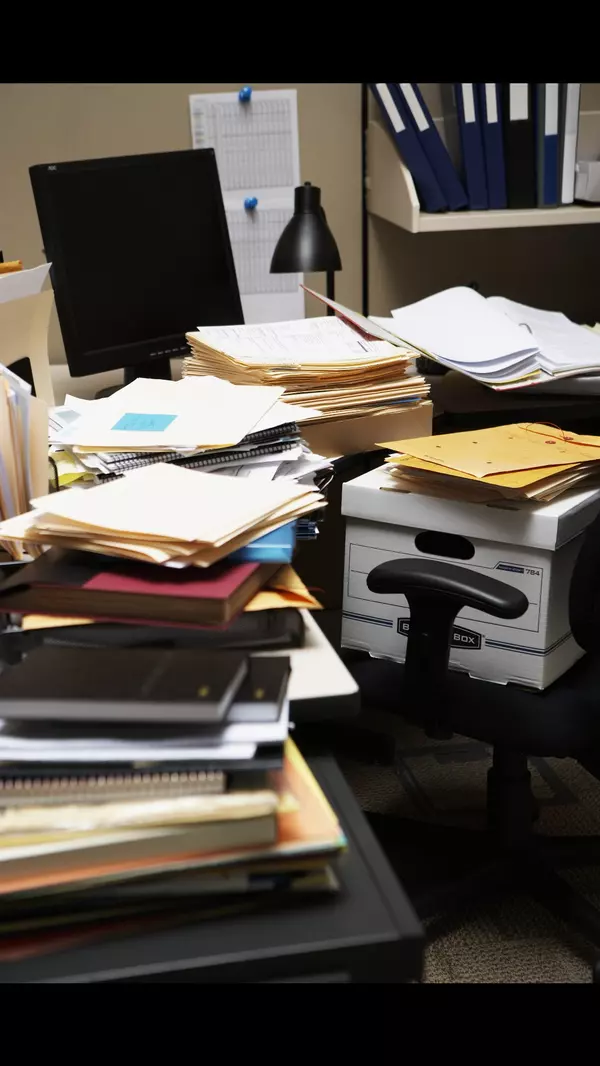 The Emotional Side of Organizing: Why Clutter Drains Your Energy