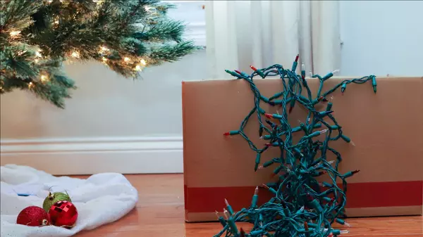 Seasonal Switch-Out: Organizing Your Home Through the Year