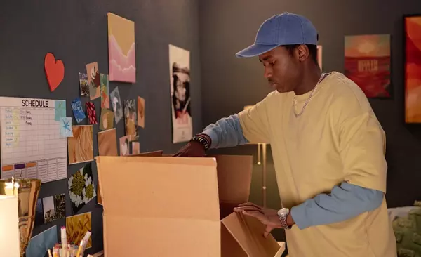 The Moving Prep Plan: Organizing Before You List Your Home