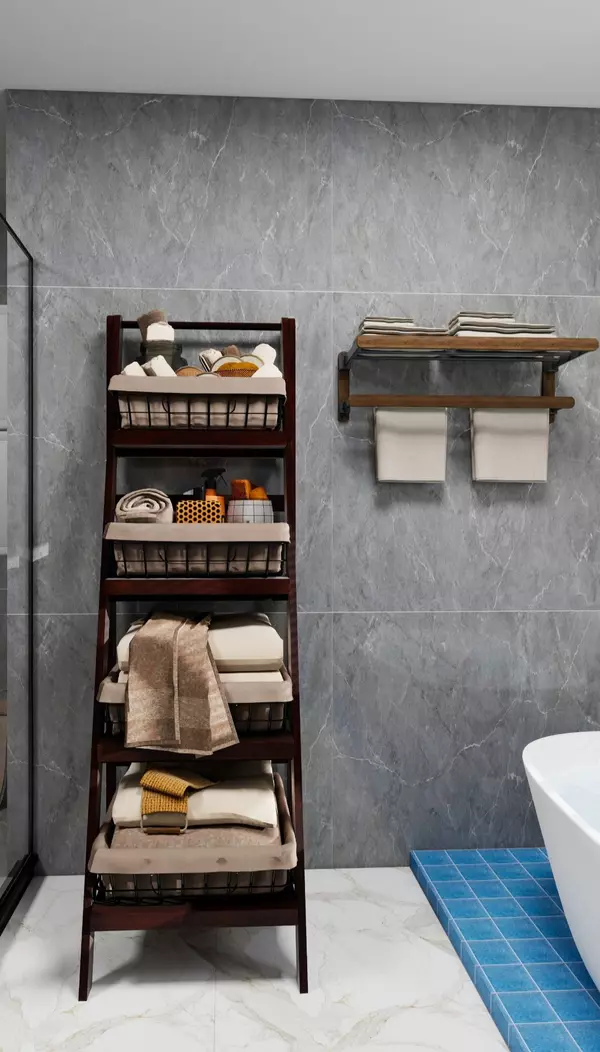 The Hidden Storage Potential in Every Room