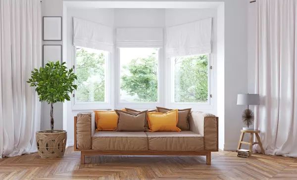 A Fresh Start: Simple Steps to an Organized New Year