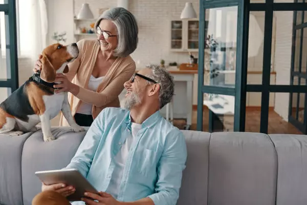 Can I Stay in My Home While It’s Being Sold?