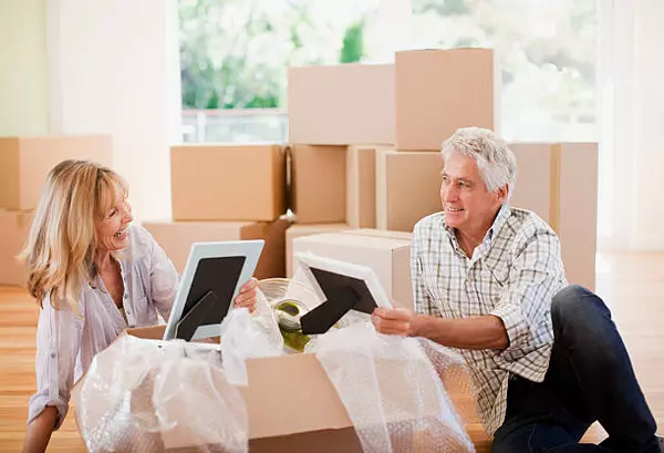 I’m Nervous About Moving—What If I Regret It?