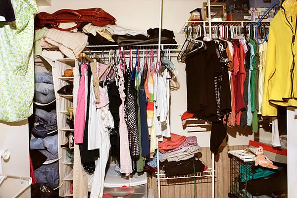 “Where Do I Even Start?”: The First Step to Getting Organized at Home