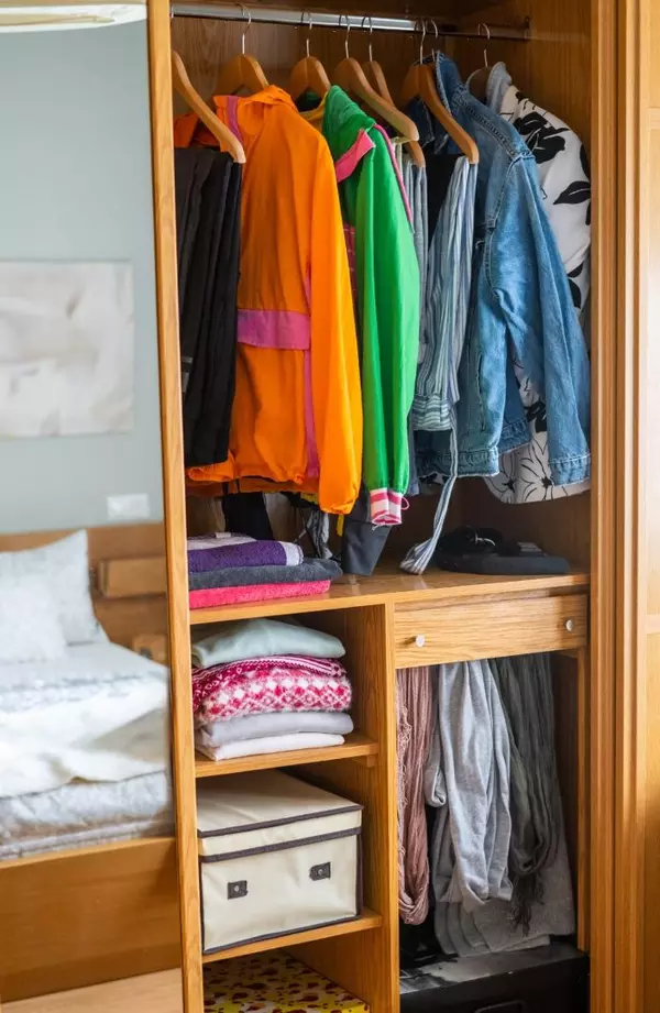 Maintaining Momentum: How to Keep Your Home Organized Once You’ve Decluttered