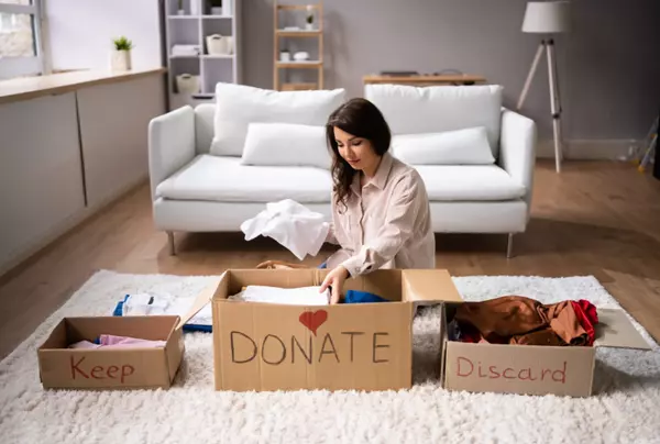 Room-by-Room Decluttering: Where to Begin in Each Space