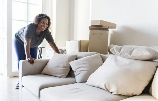 What Would You Take If You Were Moving Tomorrow?