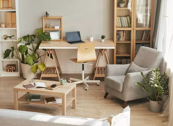 The One-Room Reset: How to Transform a Space in a Single Afternoon