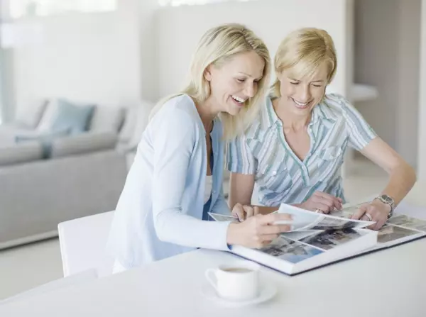 When to Stop Organizing and Ask for Help