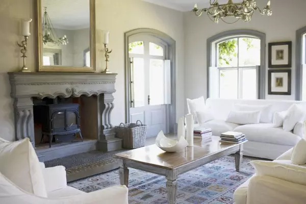 Organizing When You’re Not Sure What’s Next