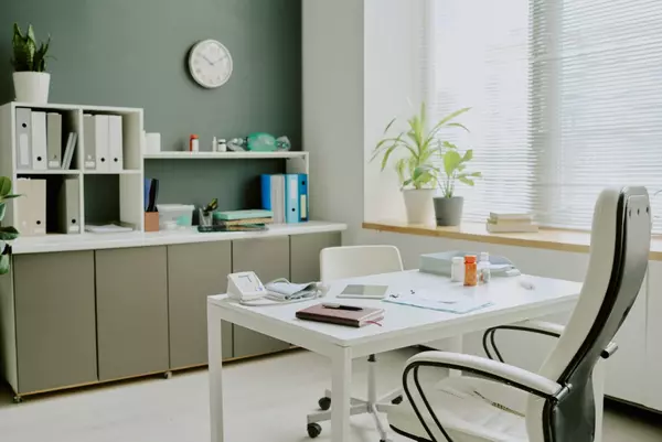 The Paper You’re Afraid to Throw Away (and What You Can Actually Let Go Of)