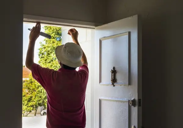 August Home Maintenance: Windows, Doors & Sealing Before Cooler Weather