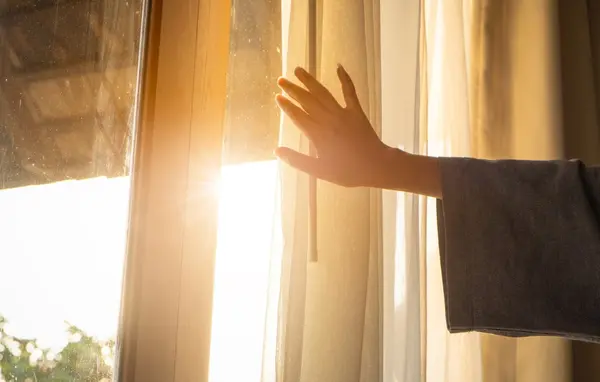 Why Your Home Feels Different Lately (Even If Nothing Changed)