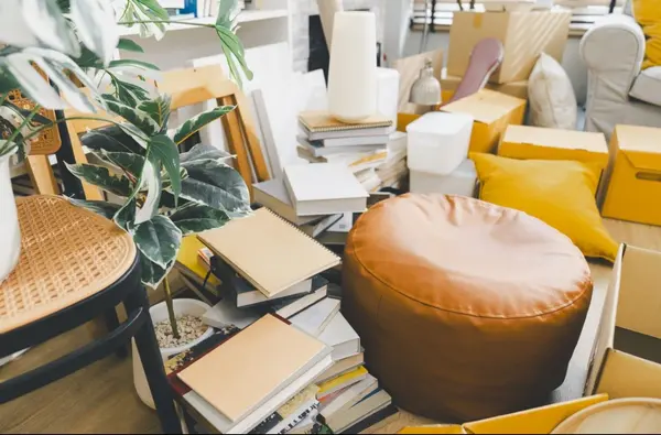 Why Some Rooms Stay Cluttered No Matter What You Do