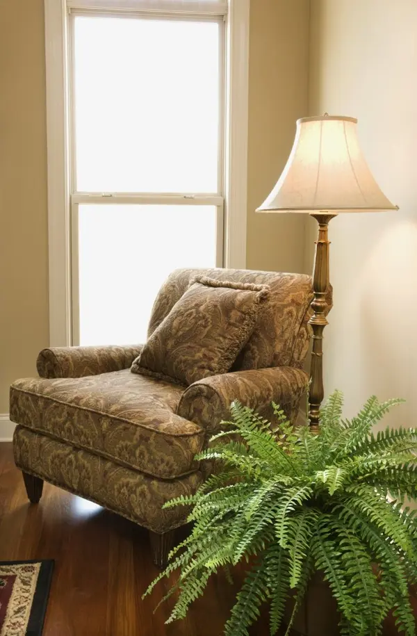 What Your Clutter Is Trying to Tell You  