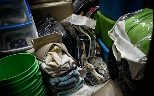 The “I’ll Deal with It Later” Pile — And Why It Grows