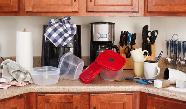What Feels “Normal” in Your Home Might Be Draining You