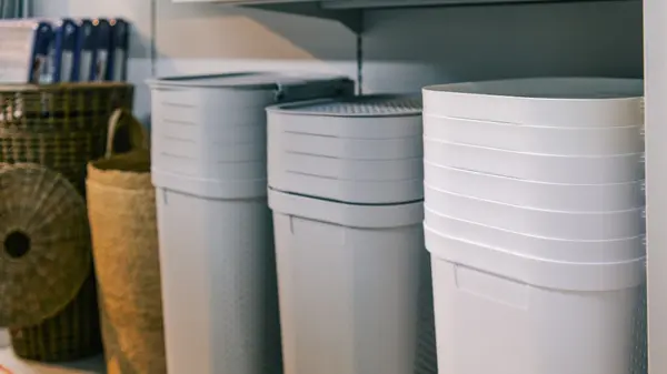 Before You Buy Another Storage Bin, Do This
