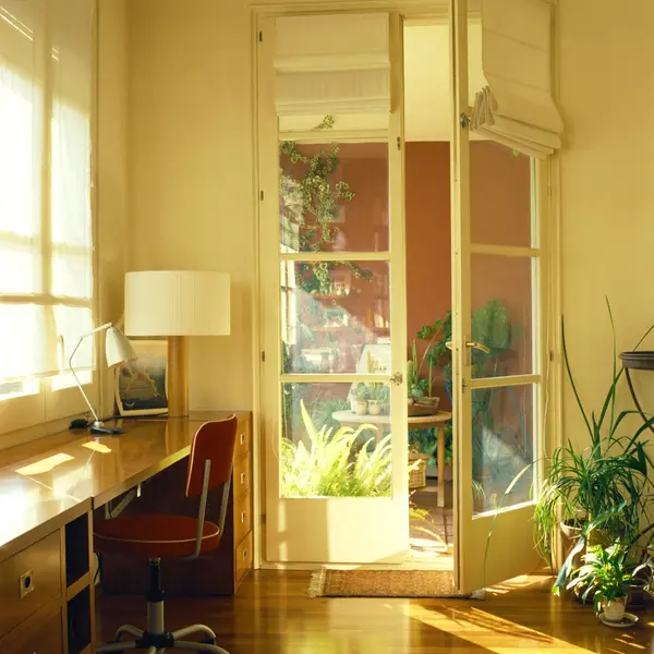 The Rooms We Keep for a Life We’re No Longer Living