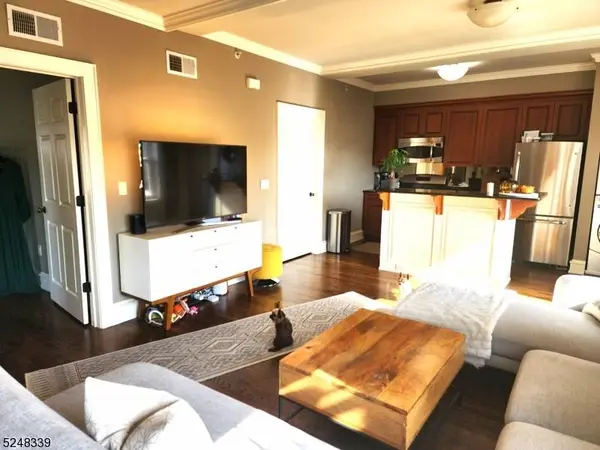 12 Elm St #2B, Morristown Town, NJ 07960