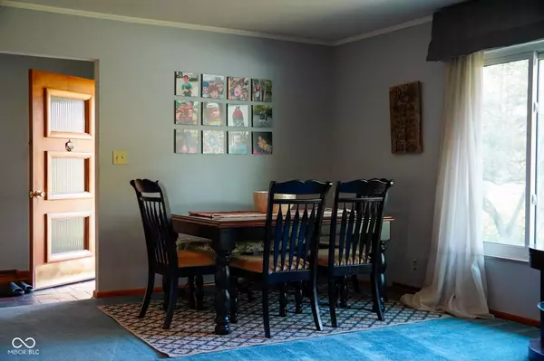 1863 W Country Club RD, Connersville, IN 47331