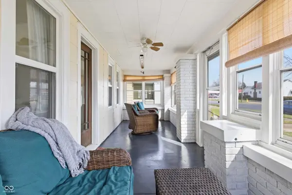 2921 Iowa AVE, Connersville, IN 47331