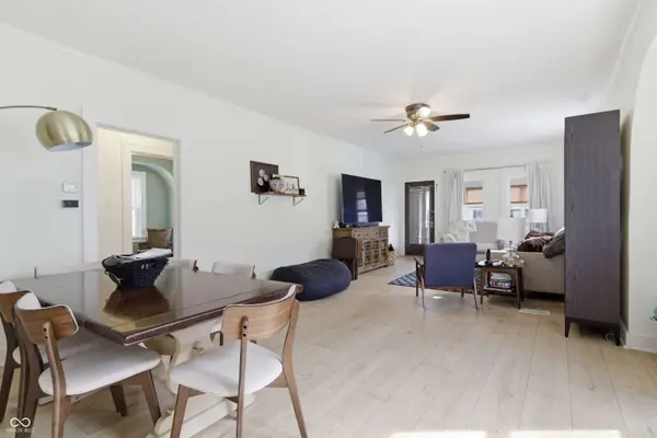 2921 Iowa AVE, Connersville, IN 47331