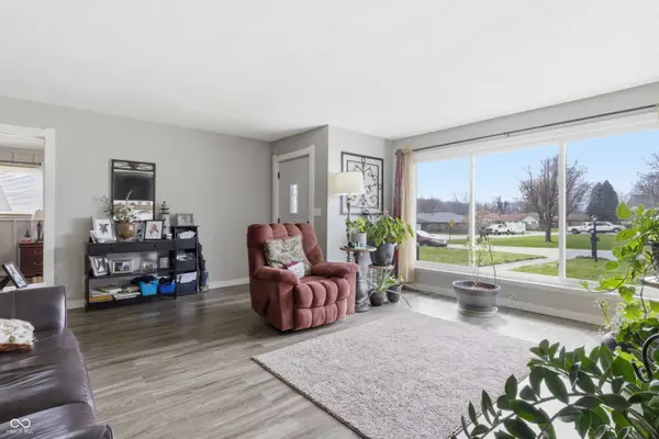 1324 Westwood BLVD, Connersville, IN 47331