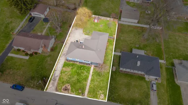 1324 Westwood BLVD, Connersville, IN 47331