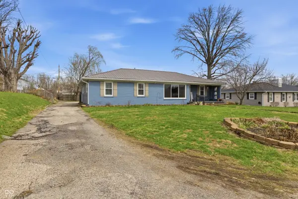 1324 Westwood BLVD, Connersville, IN 47331