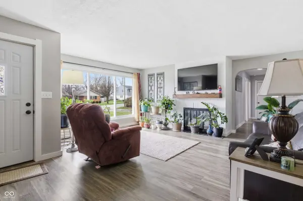 1324 Westwood BLVD, Connersville, IN 47331