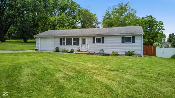 2903 N Eby DR, Connersville, IN 47331