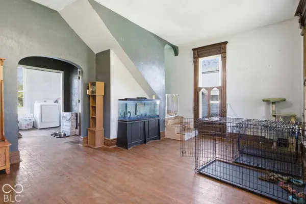 6472 N State Road 1, Hagerstown, IN 47346