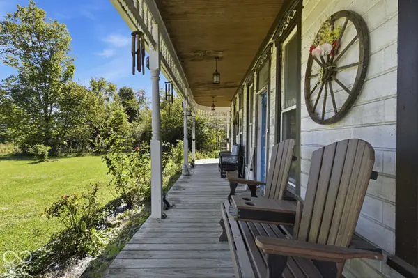 6472 N State Road 1, Hagerstown, IN 47346