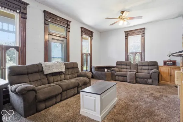 6472 N State Road 1, Hagerstown, IN 47346