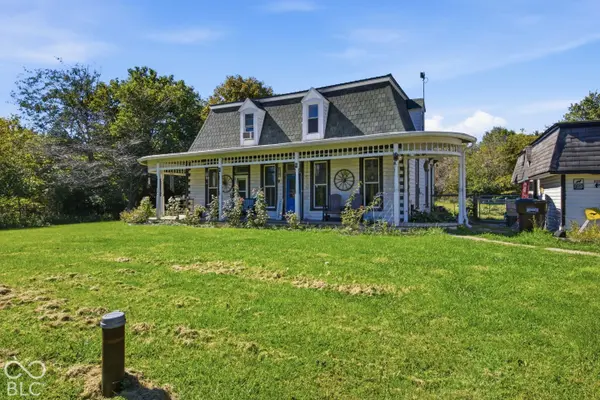 6472 N State Road 1, Hagerstown, IN 47346