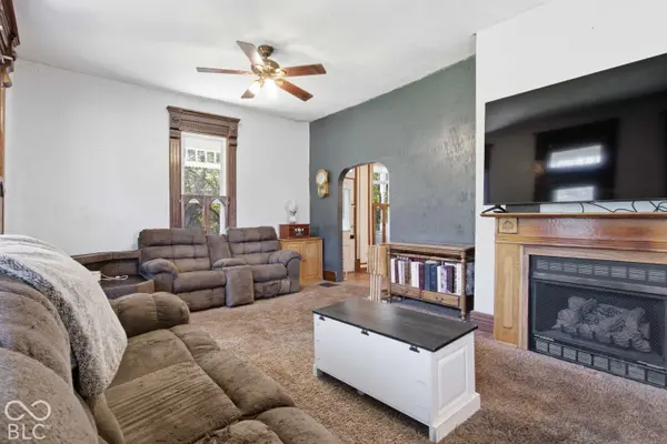 6472 N State Road 1, Hagerstown, IN 47346