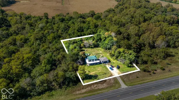 6472 N State Road 1, Hagerstown, IN 47346