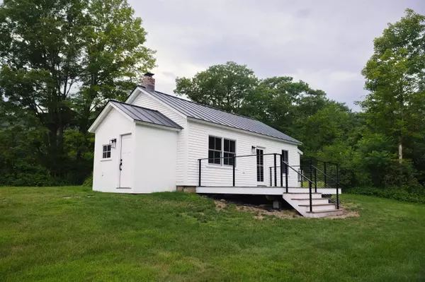 5491 VT Route 315, Rupert, VT 05776