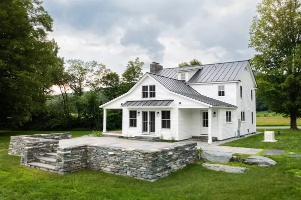 5491 VT Route 315, Rupert, VT 05776