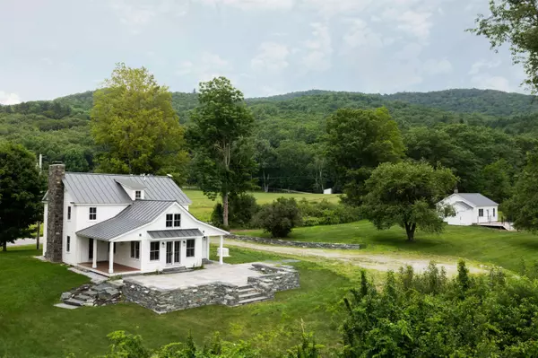 5491 VT Route 315, Rupert, VT 05776