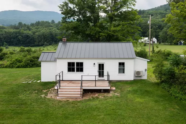 5491 VT Route 315, Rupert, VT 05776