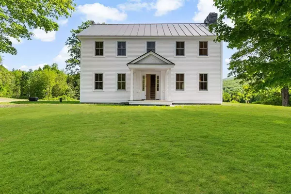 5491 VT Route 315, Rupert, VT 05776