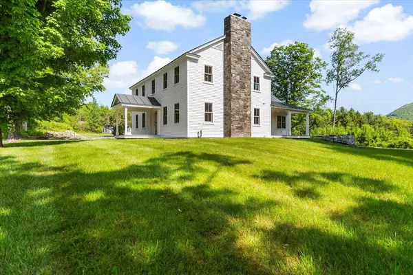 5491 VT Route 315, Rupert, VT 05776