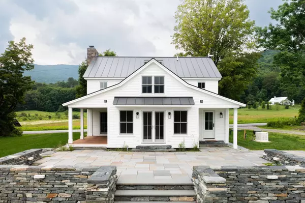 5491 VT Route 315, Rupert, VT 05776