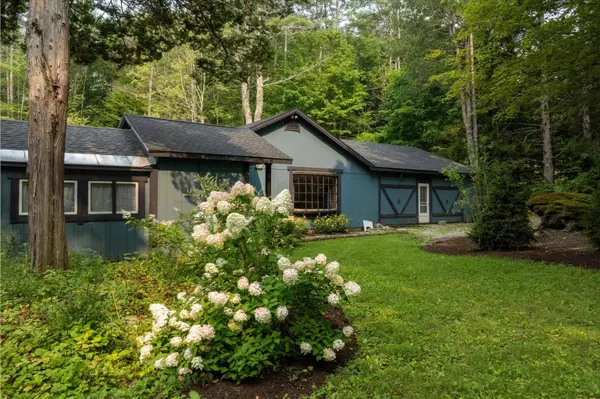 535 Red Mountain RD, Arlington, VT 05250