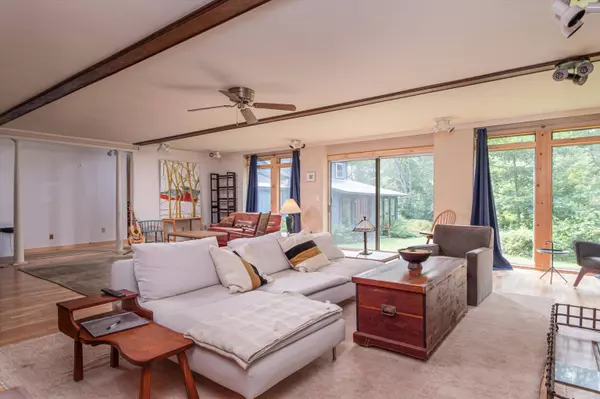 535 Red Mountain RD, Arlington, VT 05250